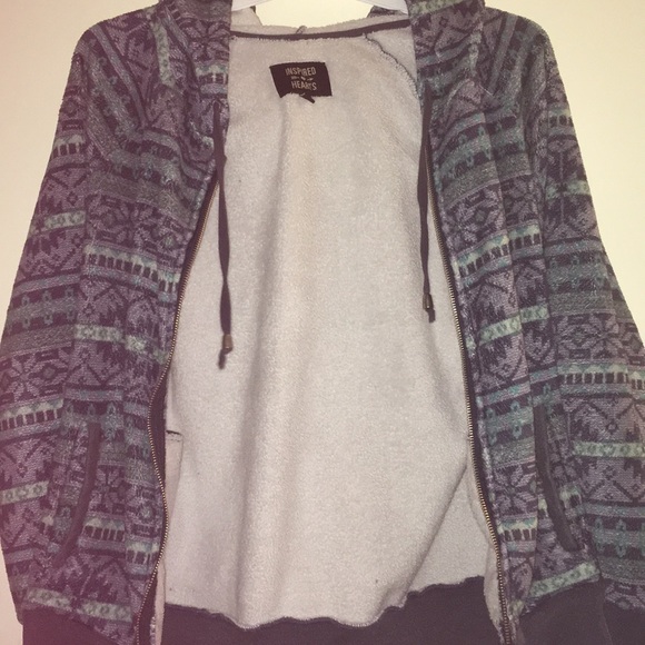 Jacket - Picture 3 of 8